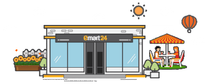 E-Mart 24 fast proliferating to command 4th largest convenient