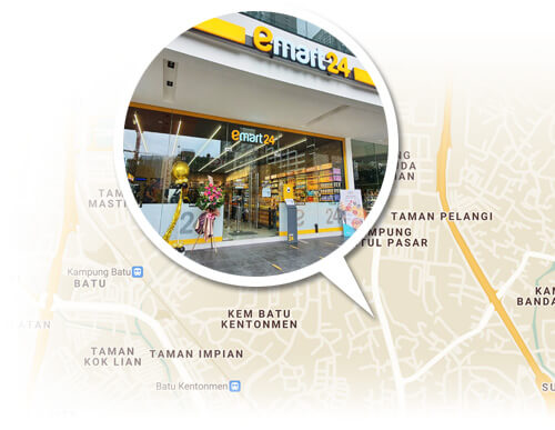 store-sentul