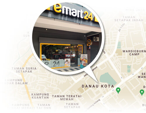 store-setapak